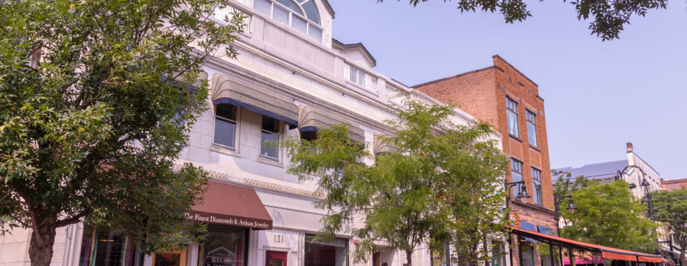 131 Church Street, Burlington, VT 05401