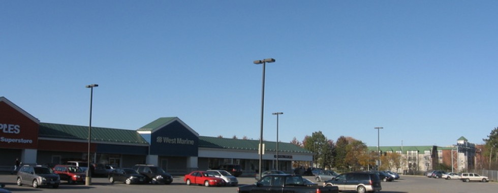 861 Williston Road (Staples Plaza), South Burlington, VT 05403