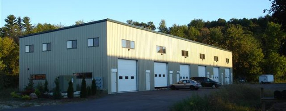 57 Commerce Avenue, South Burlington, VT 05403