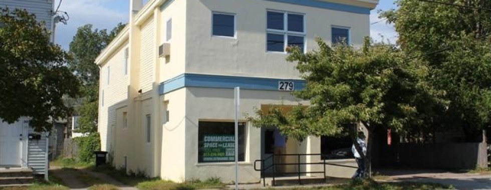 279 North Winooski Avenue, Burlington, VT 05401- SOLD