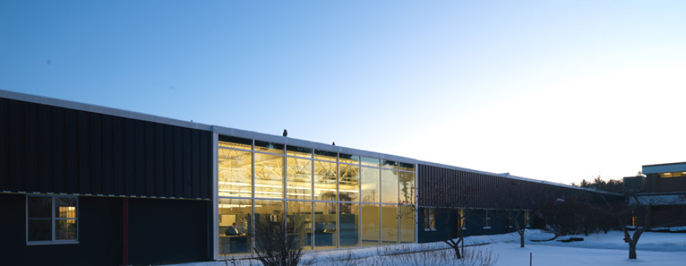 426 Industrial Avenue, Williston, VT 04595