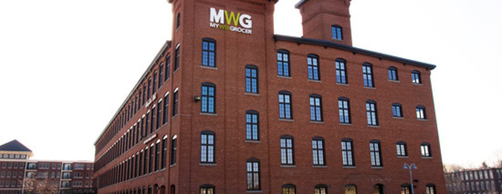 Champlain Mill, 20 Winooski Falls Way, Winooski, VT 05404