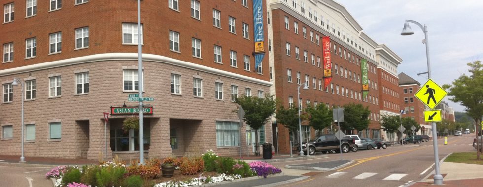 Spinner Place, Winooski, VT 05404