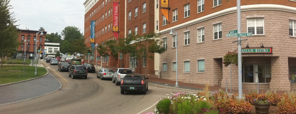 Spinner Place, Winooski, VT 05404