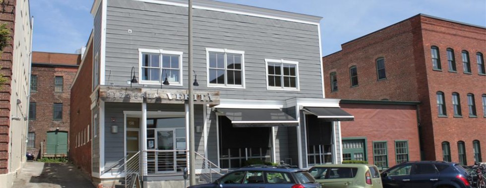 156 St Paul Street, Burlington, VT 05401