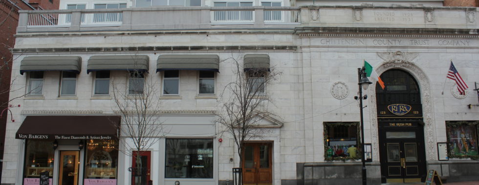131 Church Street, Burlington, VT 05401