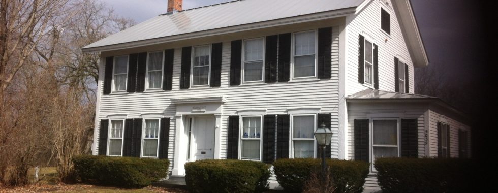 5059 Shelburne Road, Shelburne, VT 05482 – SOLD
