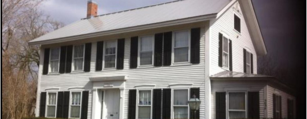 5059 Shelburne Road, Shelburne, VT 05482 – SOLD