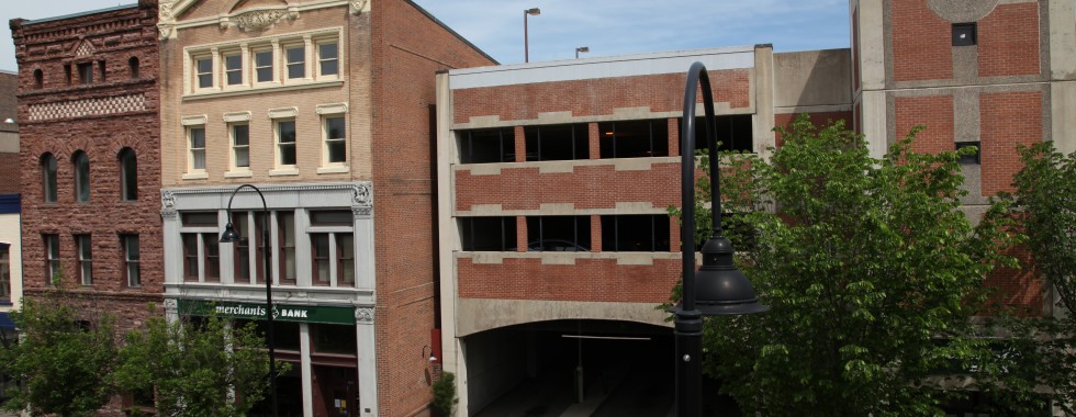 162-172 College Street, Burlington, VT 05401- SOLD