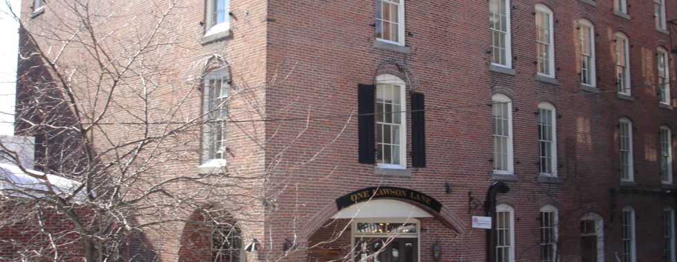 One Lawson Lane, Burlington, VT 05401