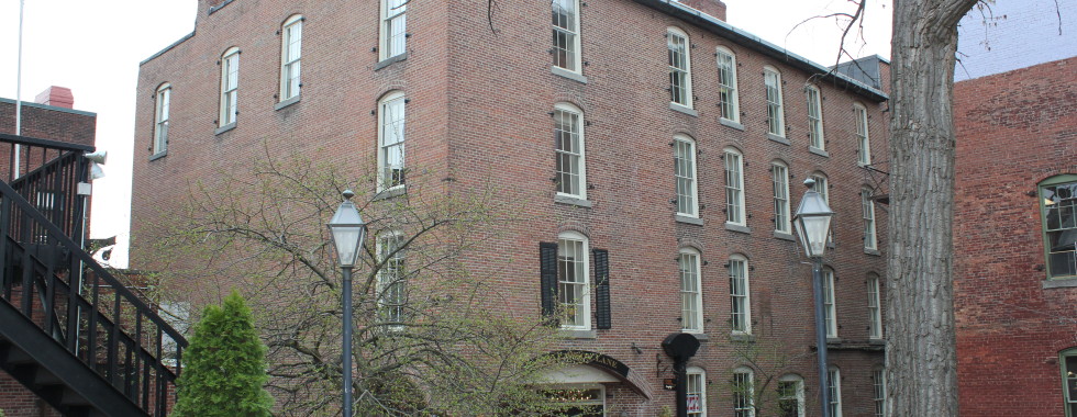 One Lawson Lane, Burlington, VT 05401