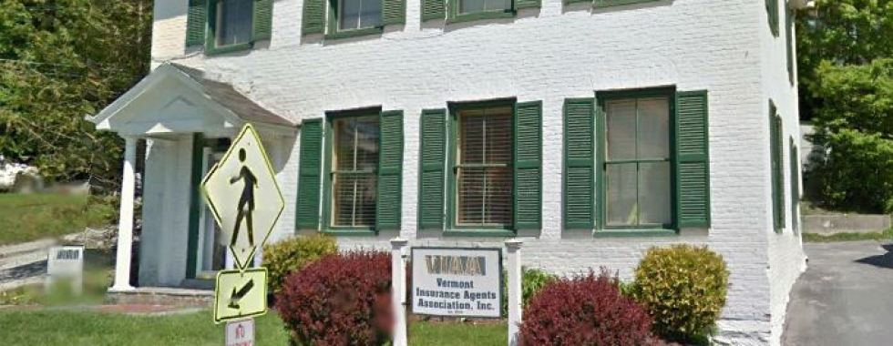47 Court Street, Montpelier, VT 05602 – LEASED