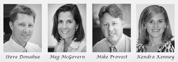 Donahue and Associates Staff