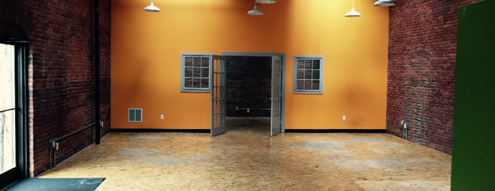 120 Pine Street, Burlington, VT 05401