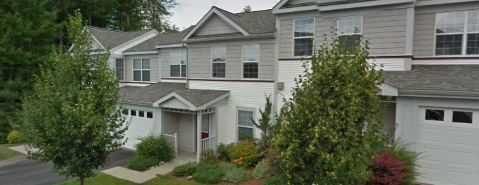 133 Stonington Circle, South Burlington, VT 05403 – SOLD
