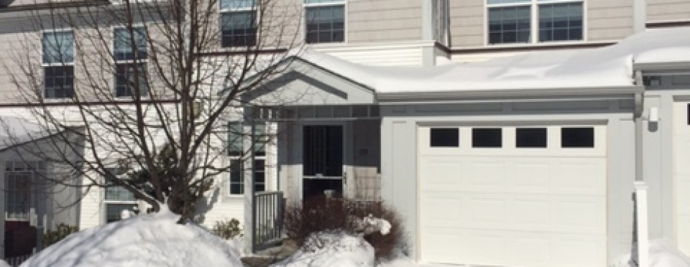 133 Stonington Circle, South Burlington, VT 05403 – SOLD