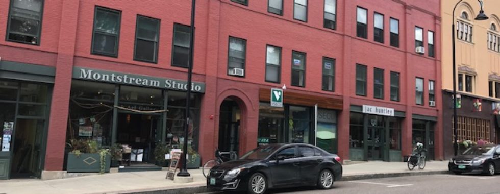 125 St. Paul Street, Burlington 05401