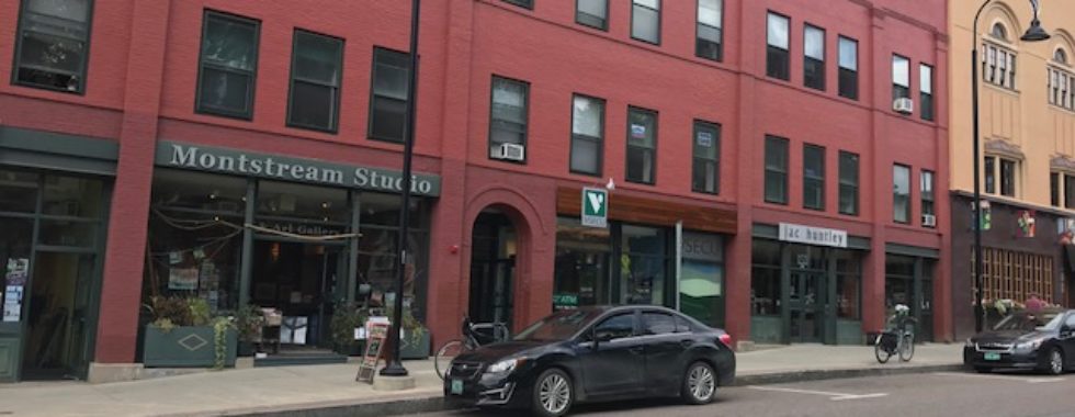 125 St. Paul Street, Burlington 05401