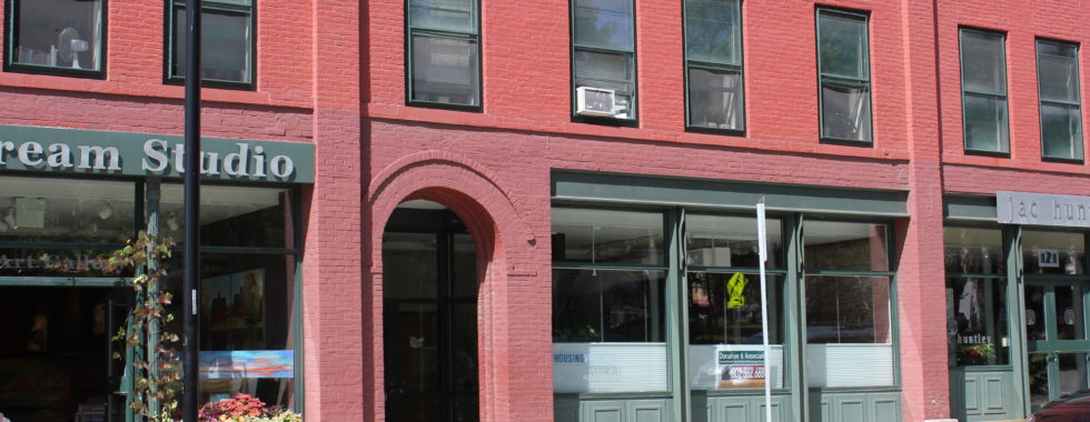 121-123 St. Paul Street, Burlington 05401