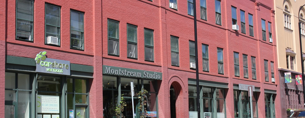 121-123 St. Paul Street, Burlington 05401