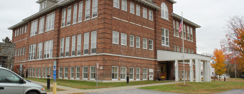 45 Church Street, Swanton, VT 05488