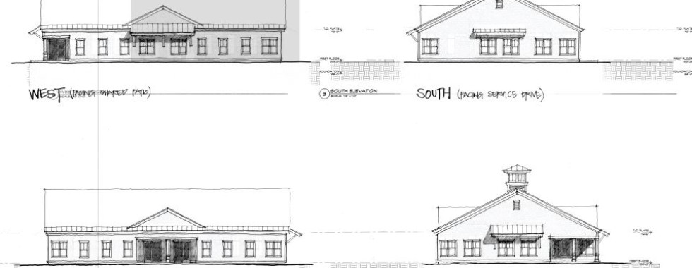 Freeman Woods Office Building, Essex, VT 05452-05453