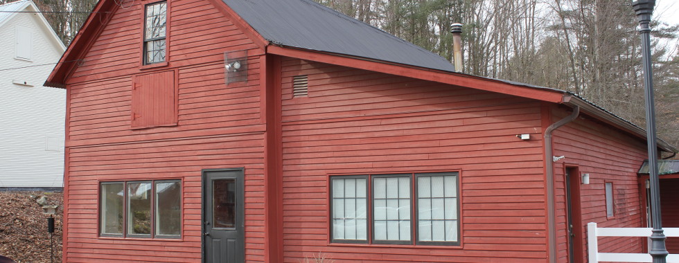7 Red Mill Drive, Jericho, VT 05465 – Leased