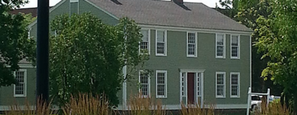 The Blair House: 500 Interstate Corporate Center, Williston, VT 05495