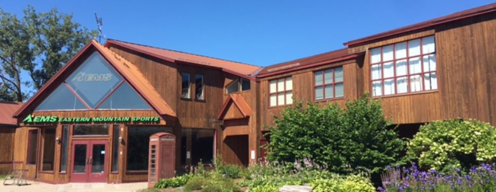 100 Dorset Street, South Burlington, VT 05403