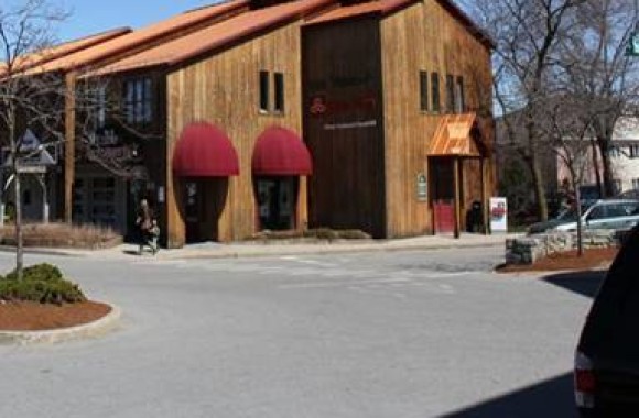 100 Dorset Street South Burlington Vt 05403 Donahue Associates