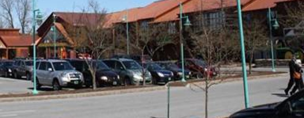 100 Dorset Street, South Burlington, VT 05403
