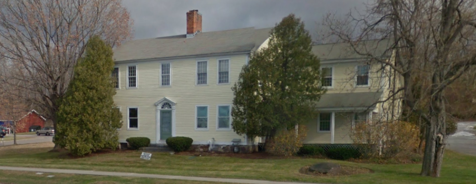 2517 Shelburne Road, Shelburne VT 05482