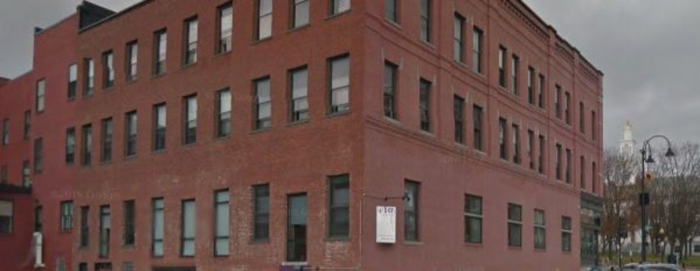 120 Main Street, Burlington VT 05401