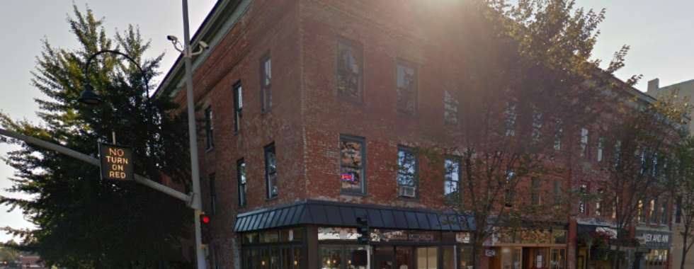 215 College Street, Burlington VT 05401