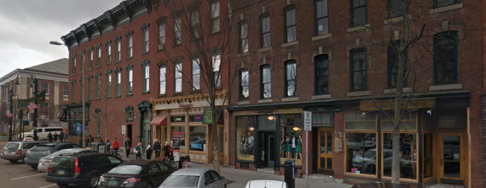 182 Main Street, Burlington VT 05401