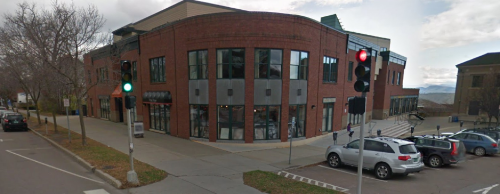 Cornerstone Building, 3 Main Street, Burlington VT 05401
