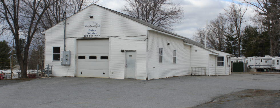 3090 Williston Road, South Burlington, VT 05403