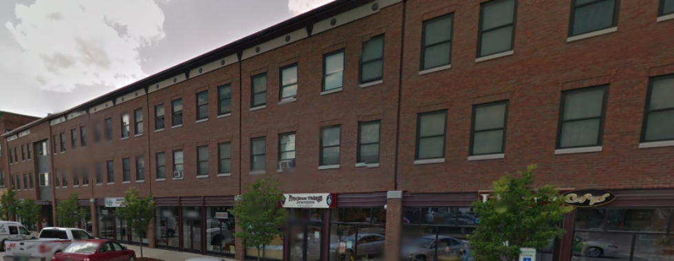 331-335 Main Street, Enosburg VT