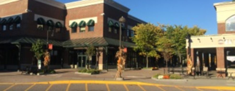 Maple Tree Place – Office – Williston, VT 05495
