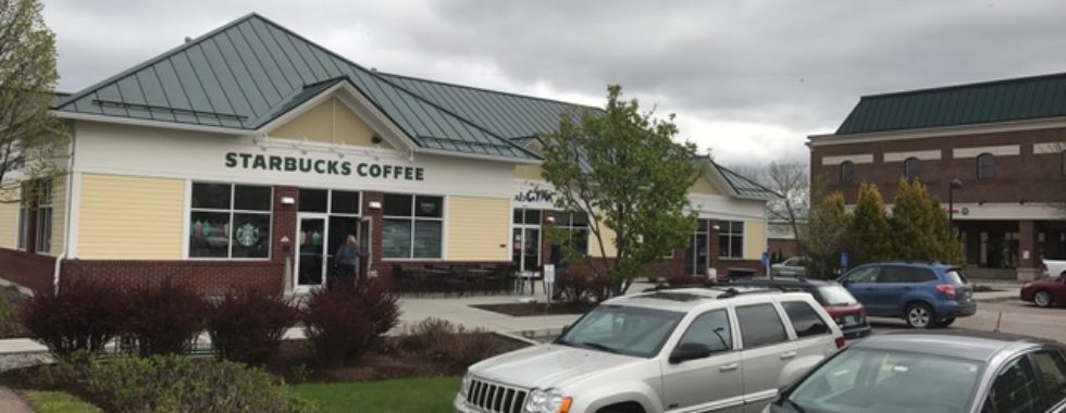 Maple Tree Place – Retail Pad Site – Williston, VT 05495