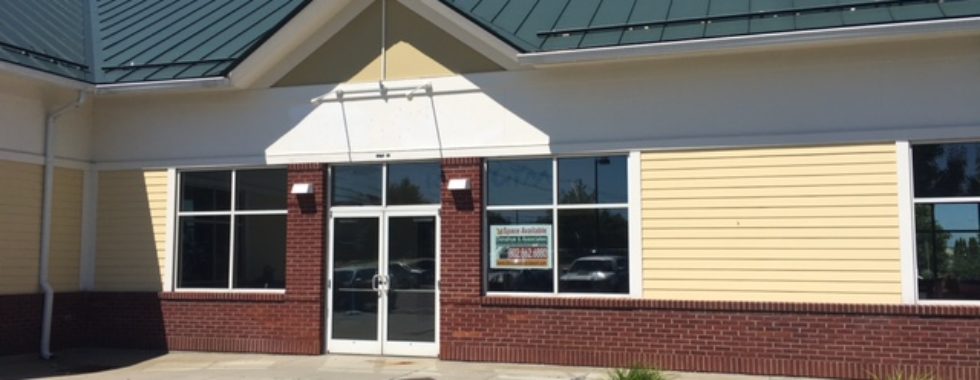 Maple Tree Place – Retail Pad Site – Williston, VT 05495