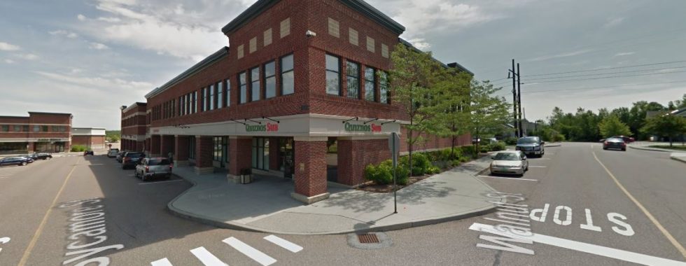 Maple Tree Place – Power Center End-Cap: Williston, VT 05495