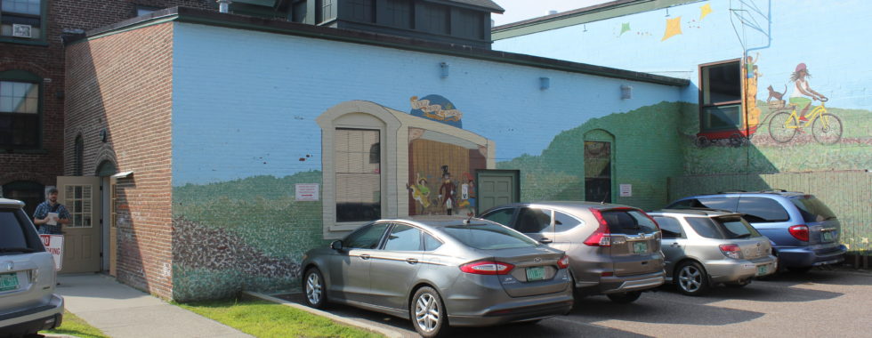 650 Riverside Avenue, Burlington, Vermont 05401