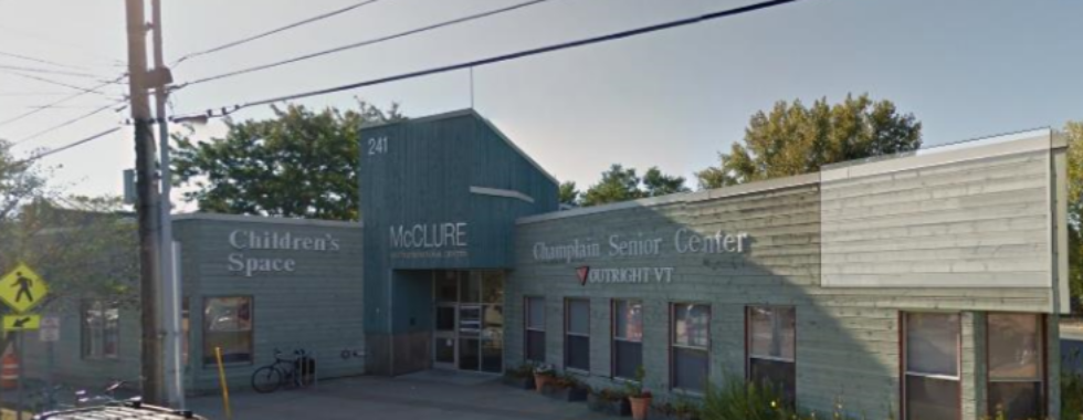 241 North Winooski Ave, Burlington, VT 05401