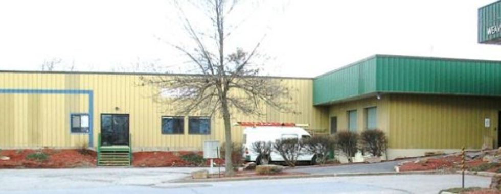 Winooski Office/Industrial Spaces