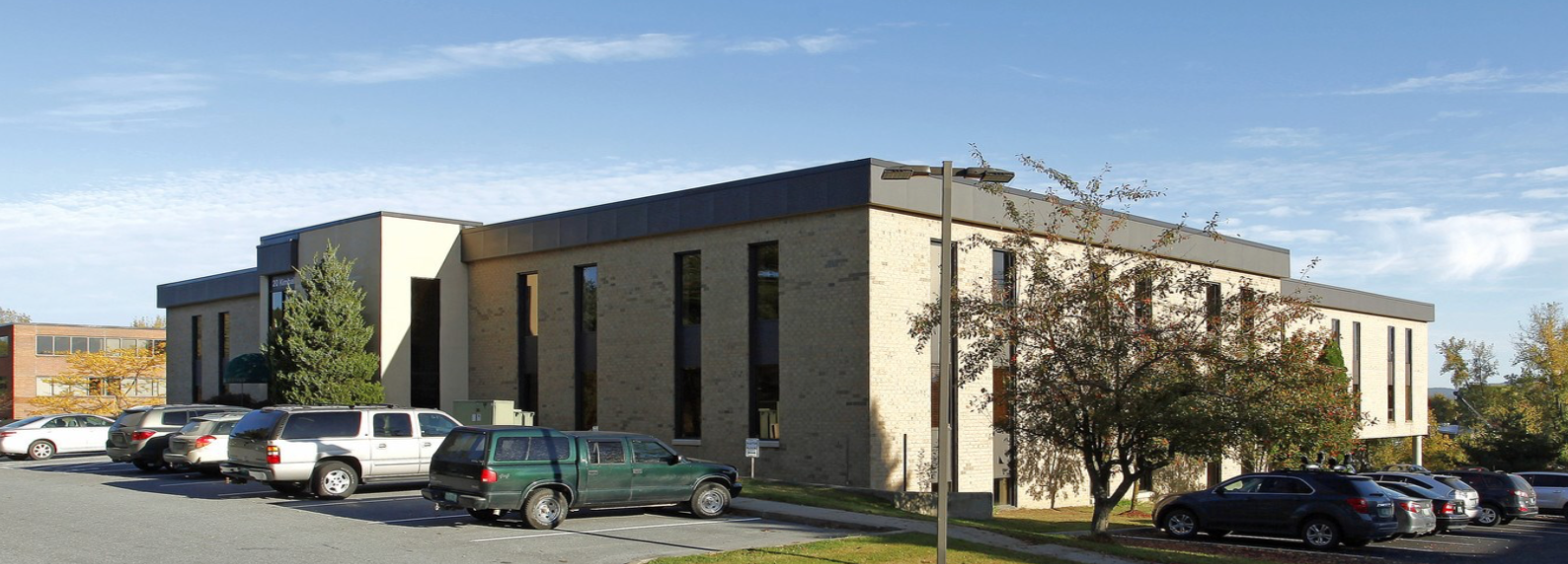 Investment Properties for Sale in VT Donahue & Associates