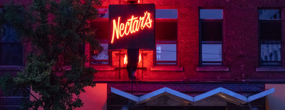 Nectar’s Business For Sale