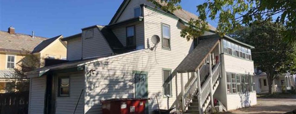 165 North Willard Street, Burlington, VT 05403