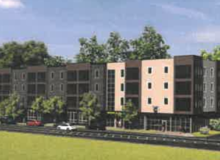 Development Opportunity on East Allen Street in Winooski, VT – Price Just Reduced!