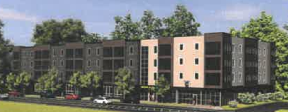 Development Opportunity on East Allen Street in Winooski, VT